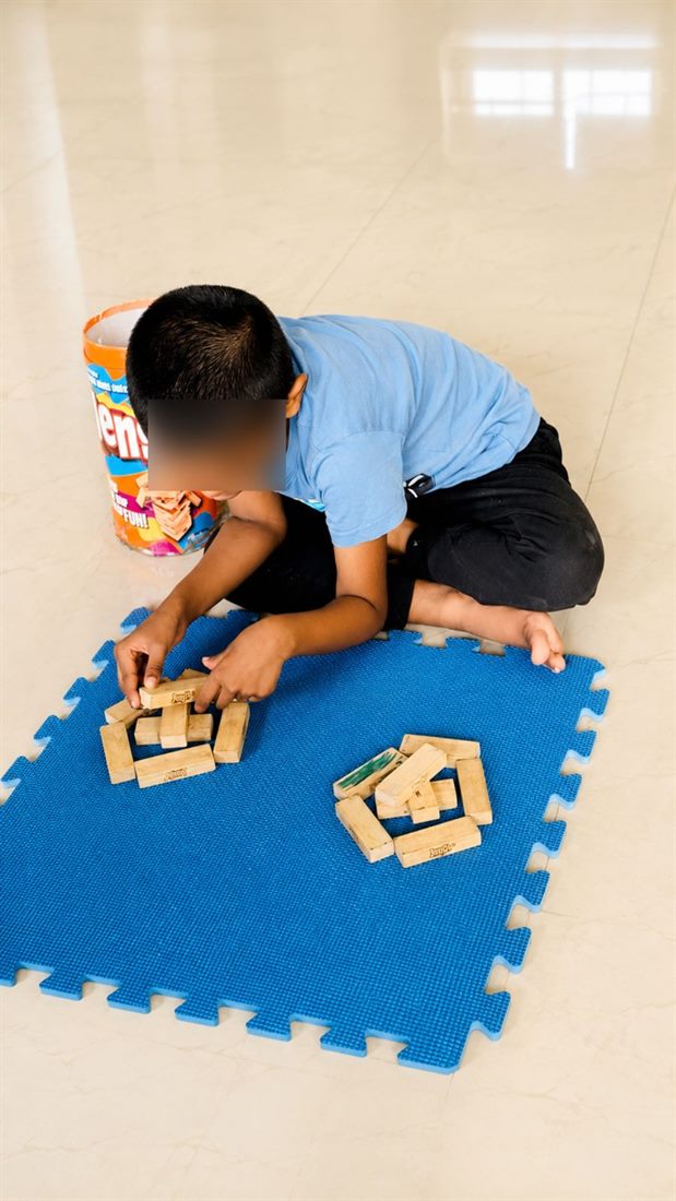 Copying models activity