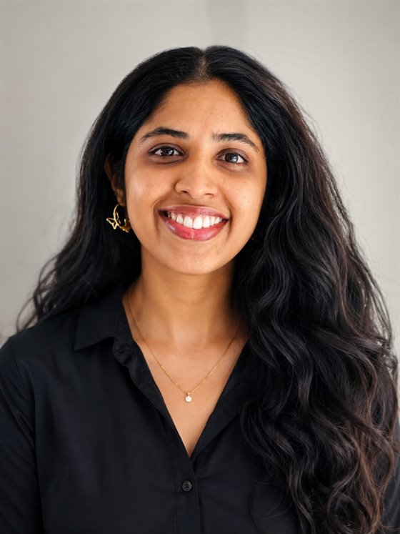 Anagha K, Special Educator and Disability Social Worker at SpecBrains