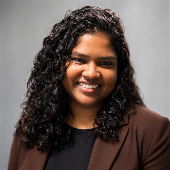 T. J. Preethi, Speech-Language Pathologist at SpecBrains