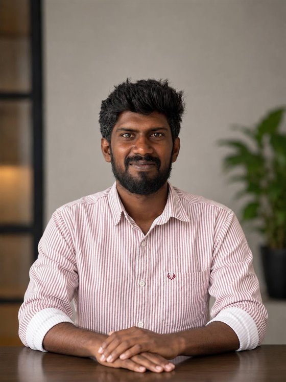 Solairaj, Counselling Psychologist at SpecBrains
